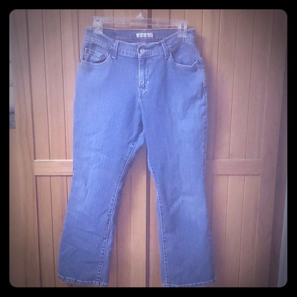 women's levi's 550 relaxed fit bootcut jeans